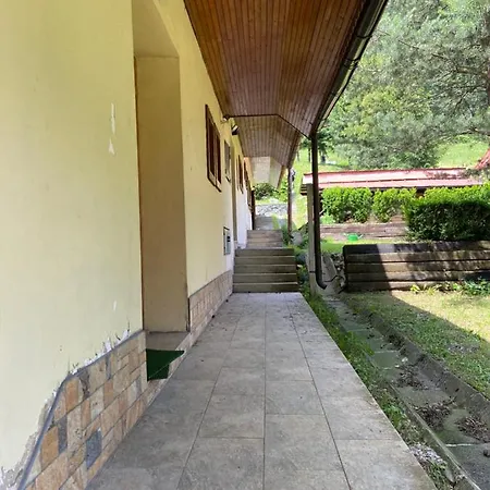 Ubytovanie V Sukromi - Chata Zejmarka Lodge Mlynky