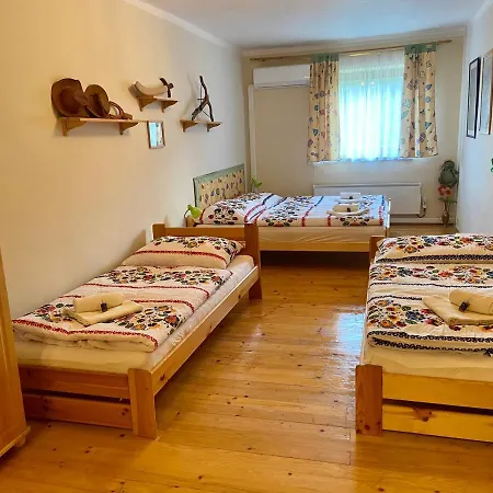 Lodge Ubytovanie V Sukromi - Chata Zejmarka *